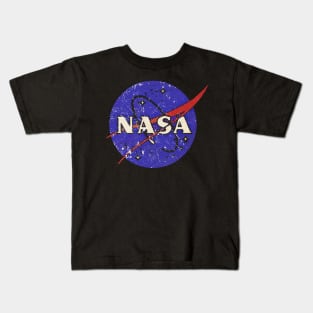 Nasa comic Kids T-Shirt